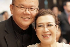 andreasloanka-dan-istri