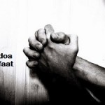 Berdoa Syafaat