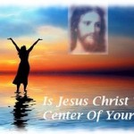 Hidup Yang Berpusat Pada Kristus